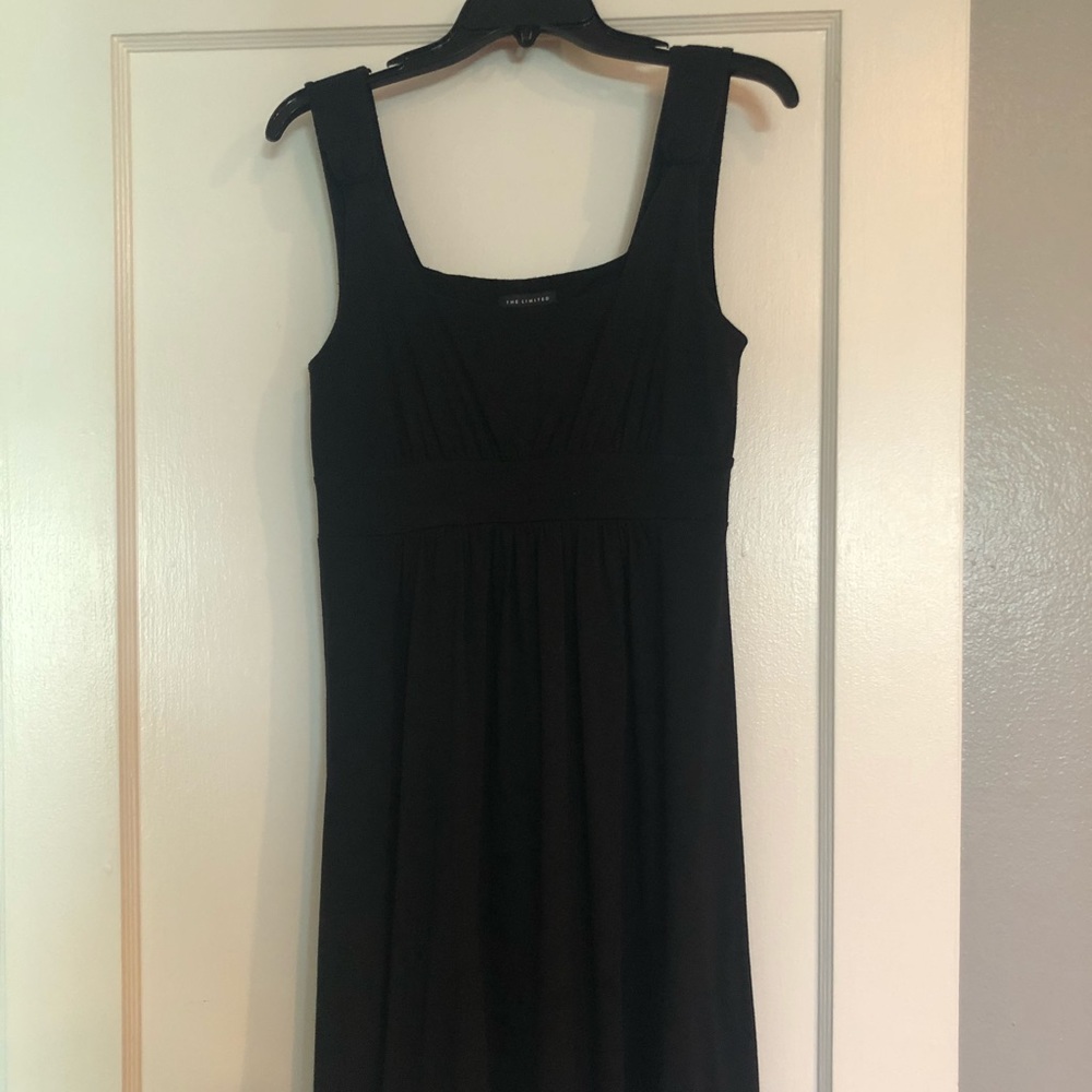 The Limited Black Jumper, Size M